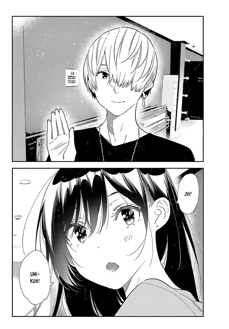 Kanojo Okarishimasu 435 19