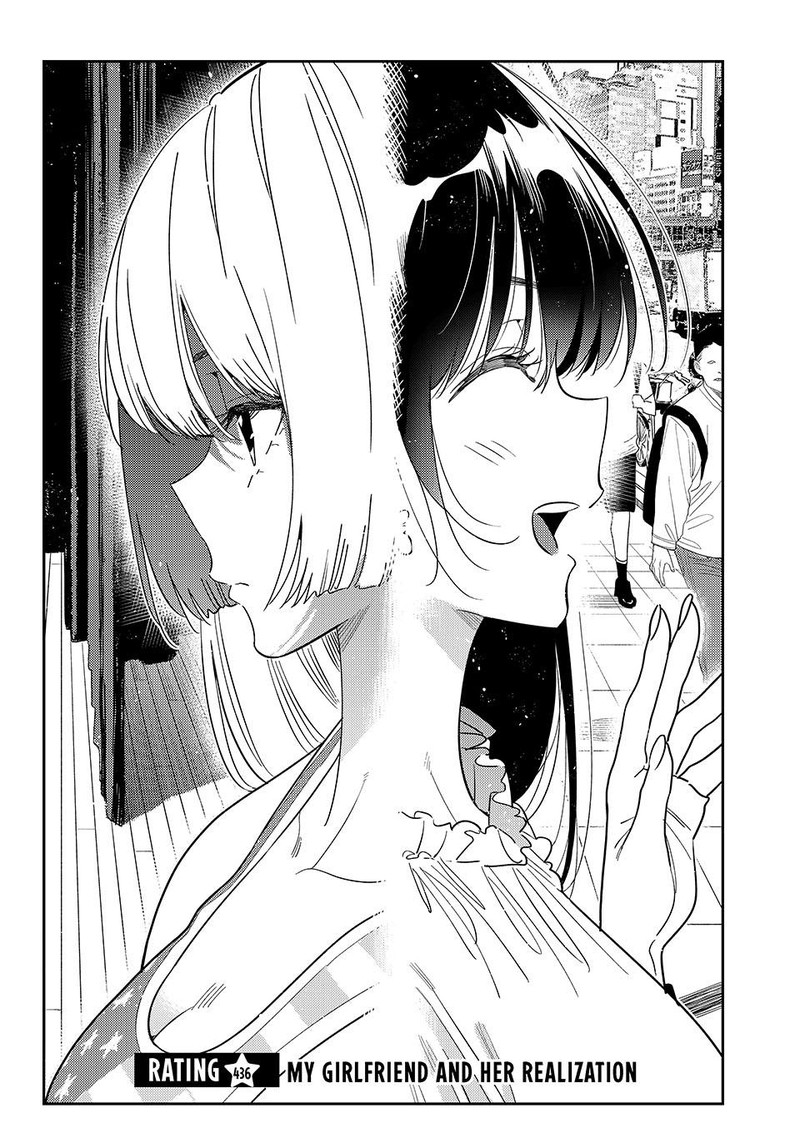 Kanojo Okarishimasu 436 2