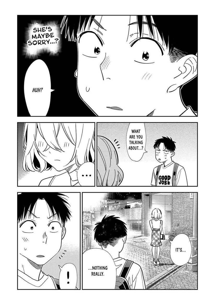 Kanojo Okarishimasu 438 15