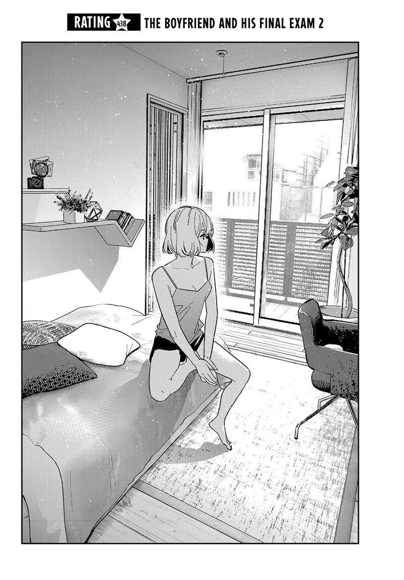 Kanojo Okarishimasu 438 2