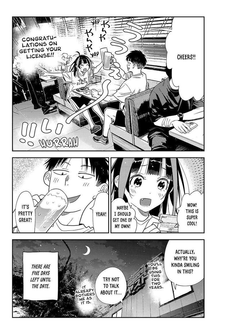 Kanojo Okarishimasu 438 20