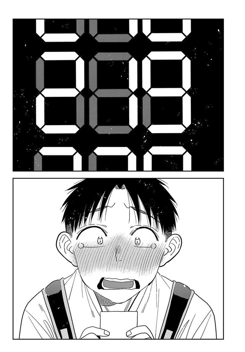 Kanojo Okarishimasu 438 6