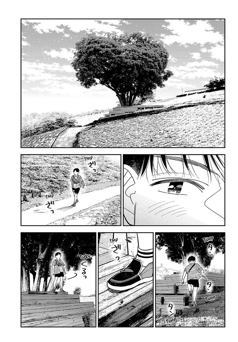Kanojo Okarishimasu 439 12
