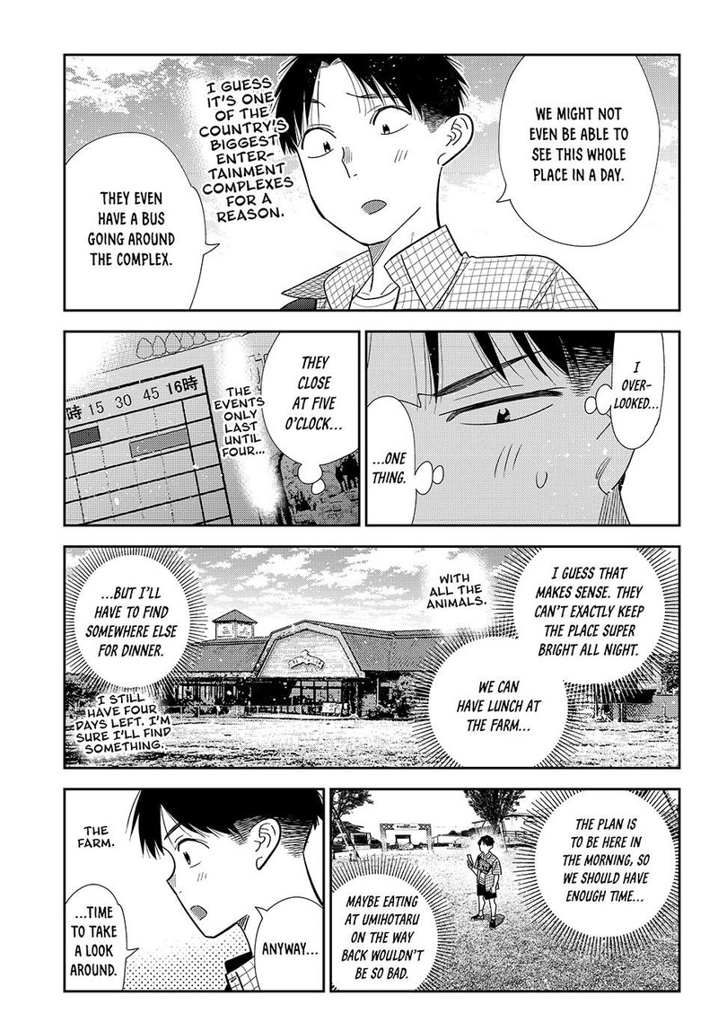 Kanojo Okarishimasu 439 5