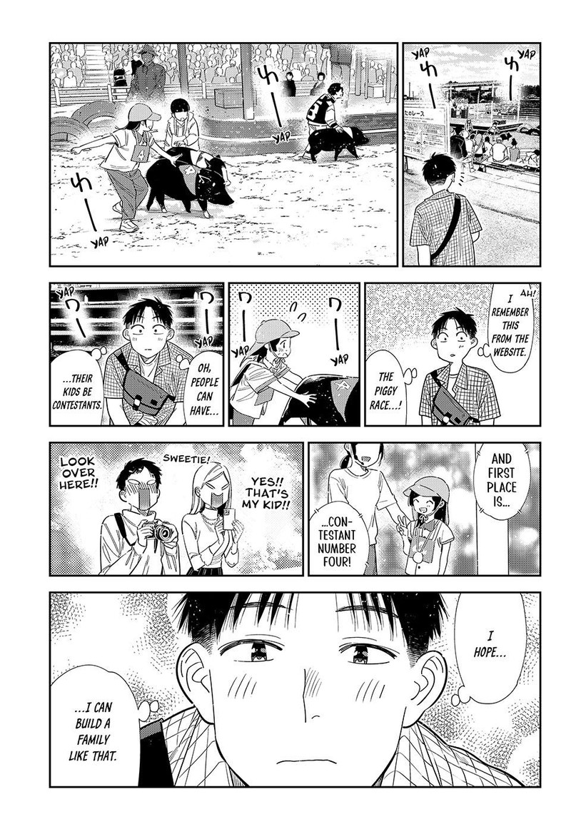 Kanojo Okarishimasu 439 7