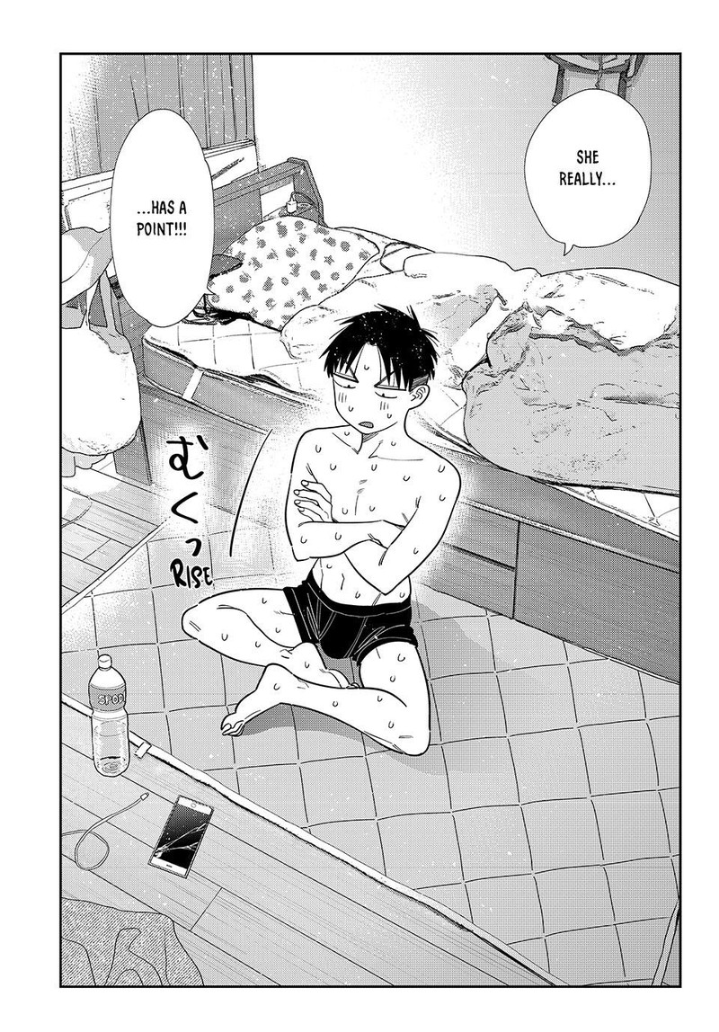 Kanojo Okarishimasu 441 3