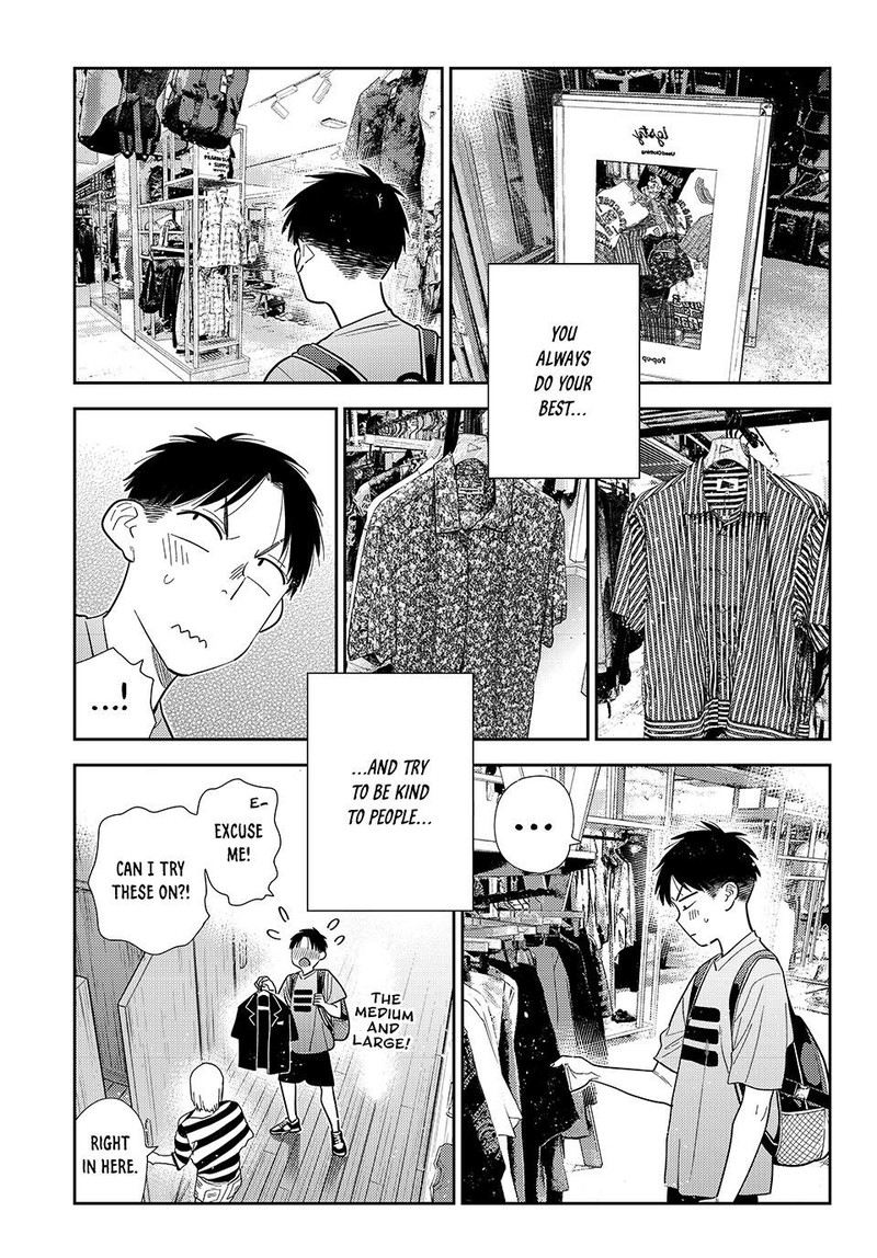 Kanojo Okarishimasu 442 7