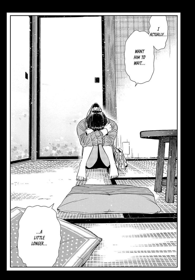 Kanojo Okarishimasu 443 10