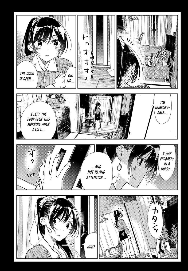 Kanojo Okarishimasu 443 13