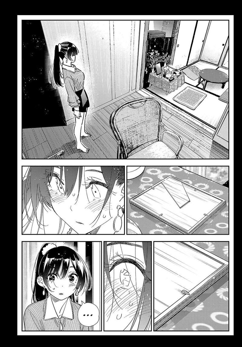 Kanojo Okarishimasu 443 15