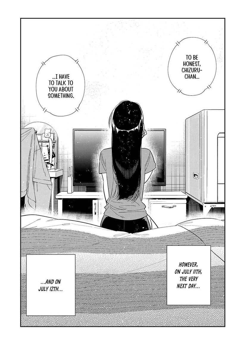 Kanojo Okarishimasu 443 19