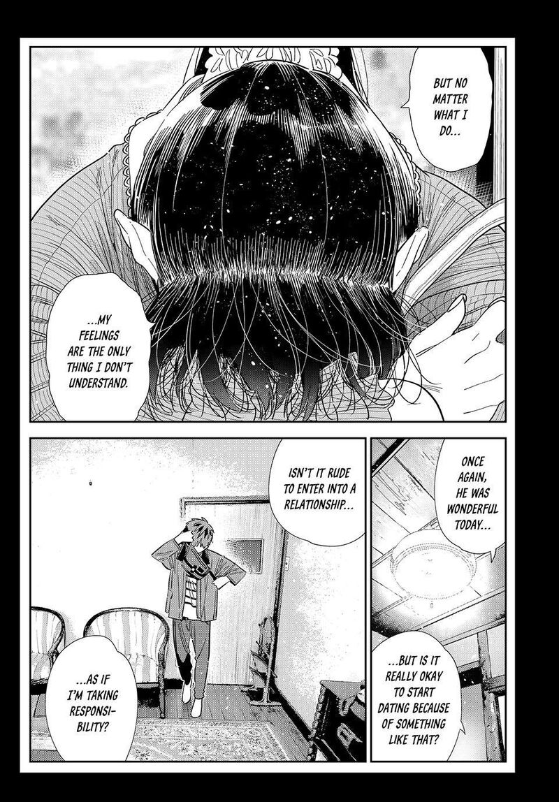 Kanojo Okarishimasu 443 8