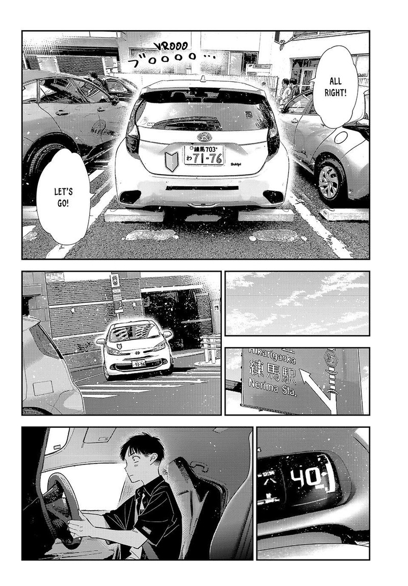 Kanojo Okarishimasu 444 6