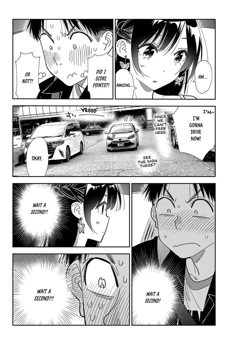 Kanojo Okarishimasu 445 10