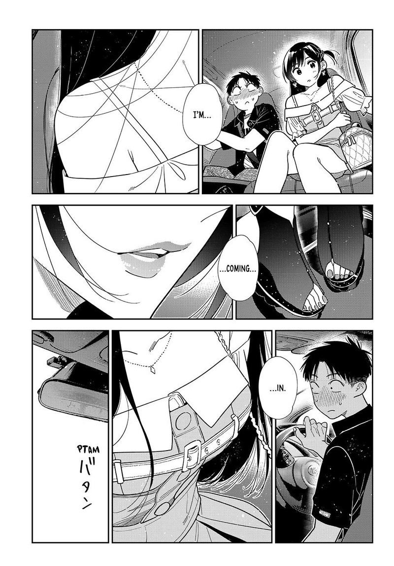 Kanojo Okarishimasu 445 7