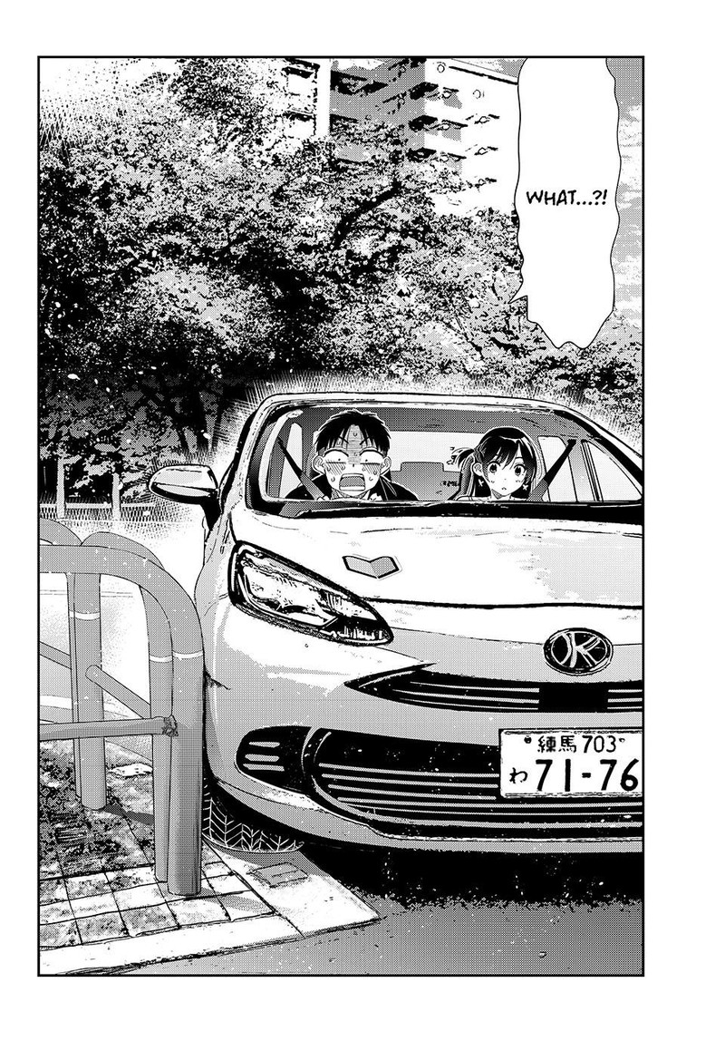 Kanojo Okarishimasu 446 21