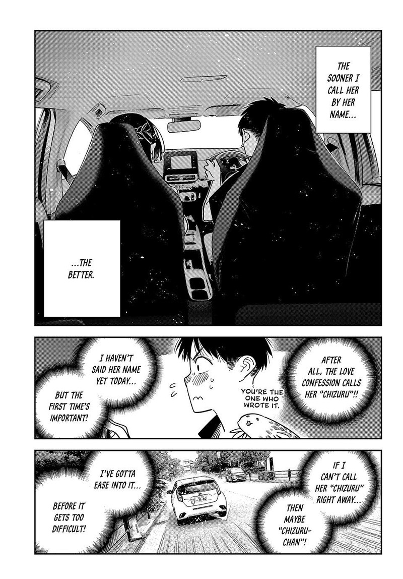 Kanojo Okarishimasu 446 6
