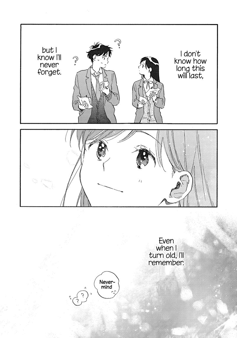 Kanojo To Kare No Kankei Heibon Na Hayakawa San To Heibon Na Miura Kun No Hibon Na Kankei 12 24