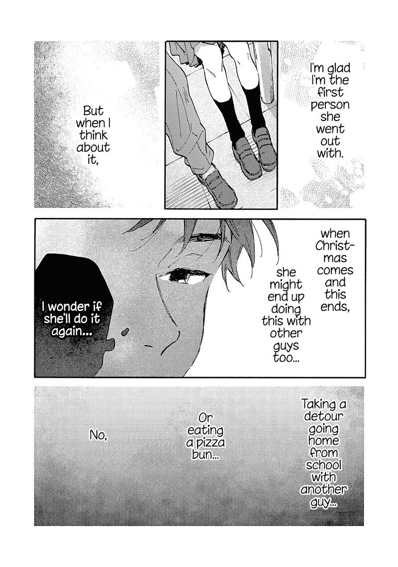 Kanojo To Kare No Kankei Heibon Na Hayakawa San To Heibon Na Miura Kun No Hibon Na Kankei 12 32