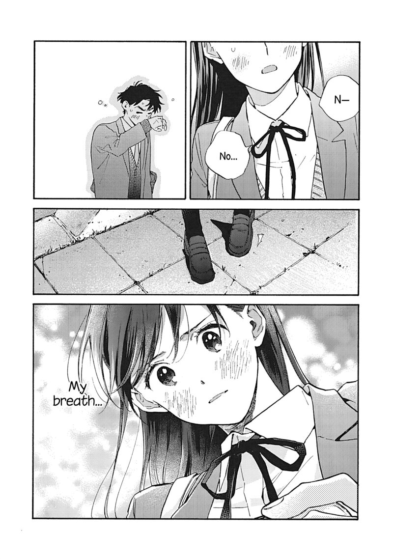 Kanojo To Kare No Kankei Heibon Na Hayakawa San To Heibon Na Miura Kun No Hibon Na Kankei 14 21
