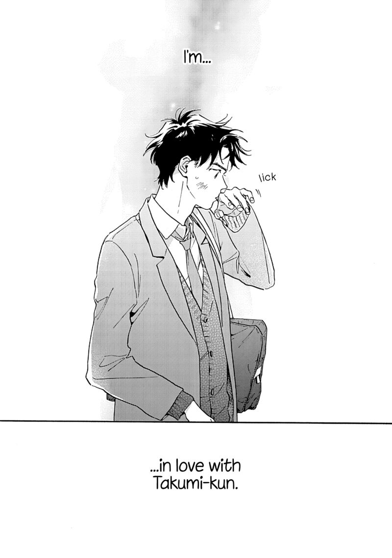 Kanojo To Kare No Kankei Heibon Na Hayakawa San To Heibon Na Miura Kun No Hibon Na Kankei 14 29