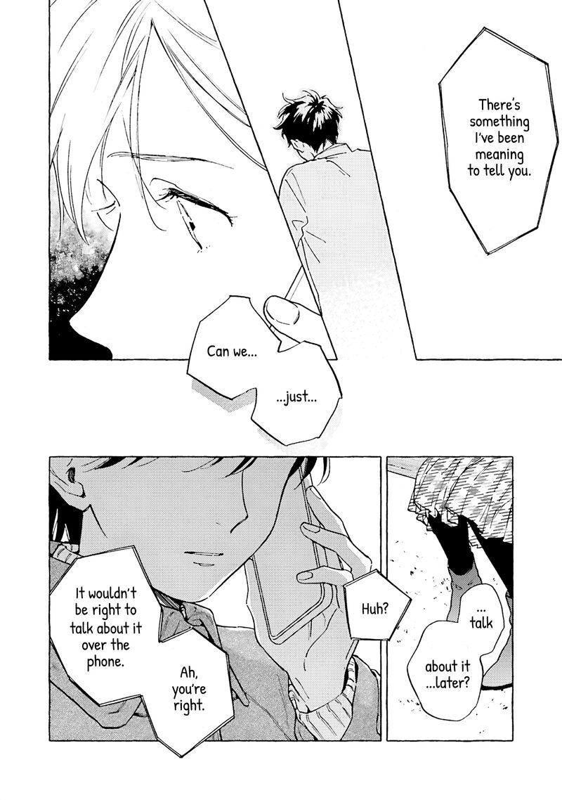 Kanojo To Kare No Kankei Heibon Na Hayakawa San To Heibon Na Miura Kun No Hibon Na Kankei 16 26