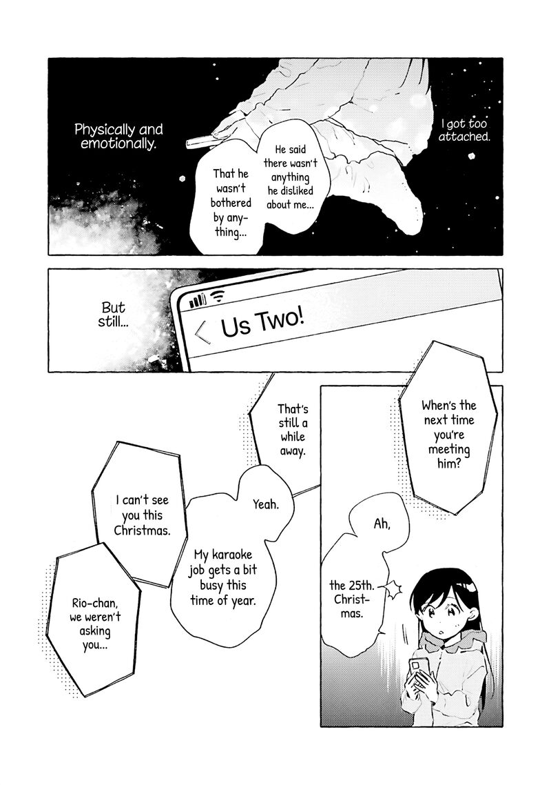 Kanojo To Kare No Kankei Heibon Na Hayakawa San To Heibon Na Miura Kun No Hibon Na Kankei 16 9