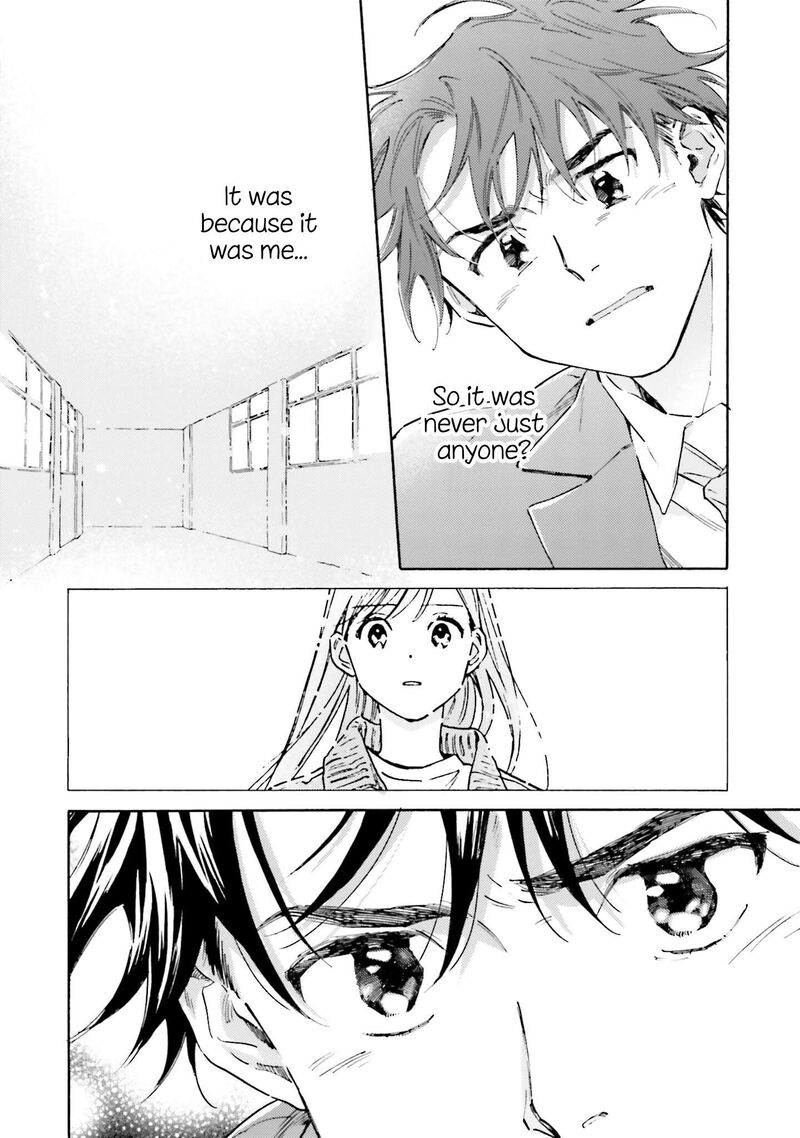 Kanojo To Kare No Kankei Heibon Na Hayakawa San To Heibon Na Miura Kun No Hibon Na Kankei 20 14