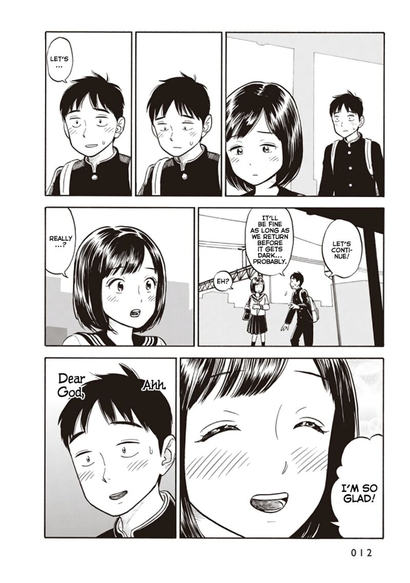 Kanojo Wa Otou San 1 14