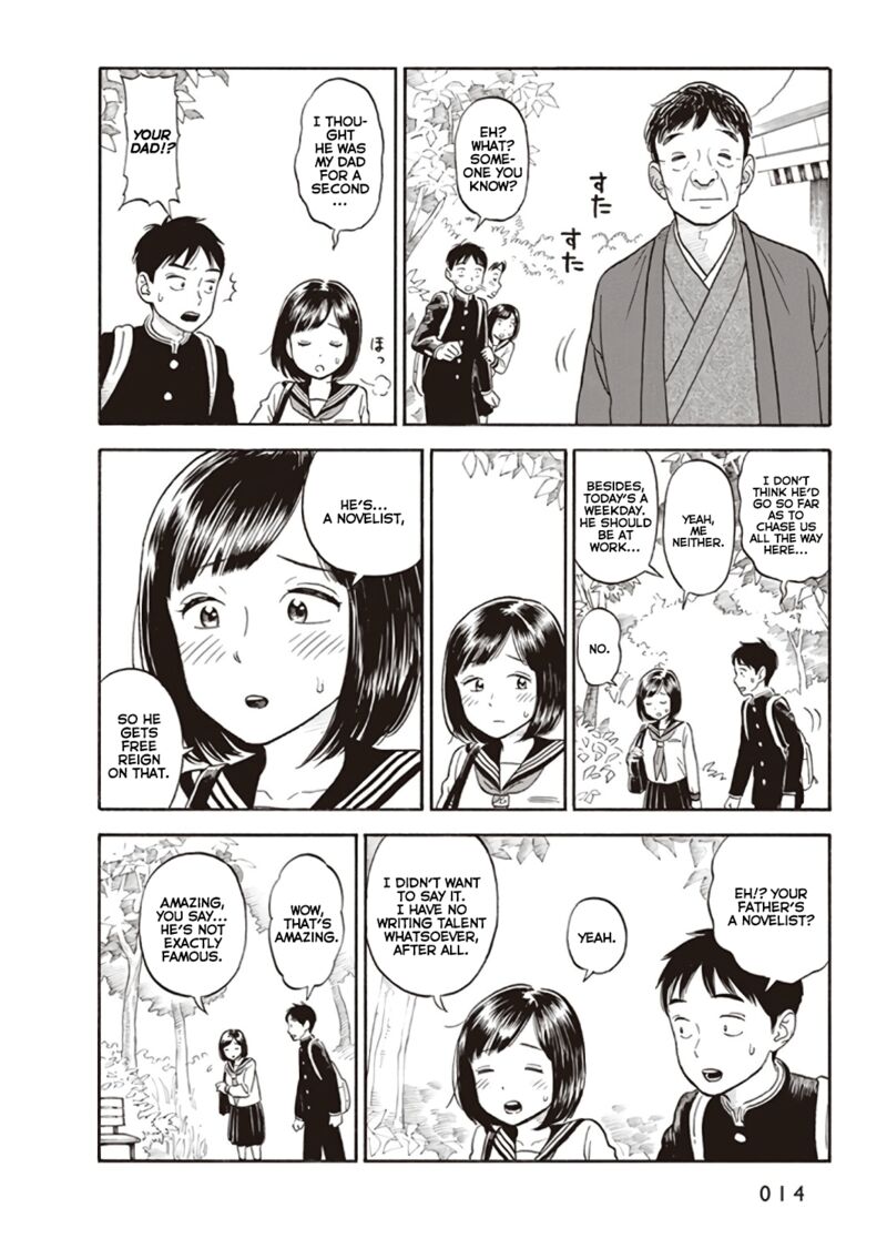 Kanojo Wa Otou San 1 16