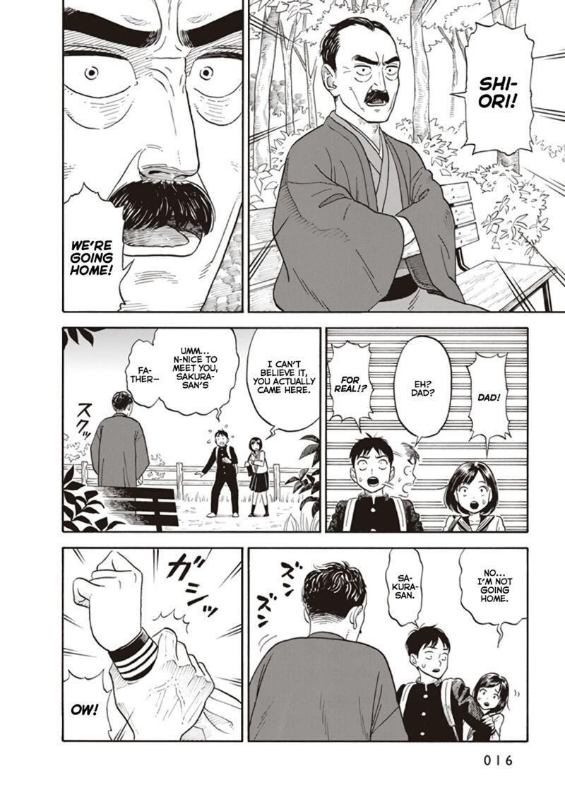 Kanojo Wa Otou San 1 18