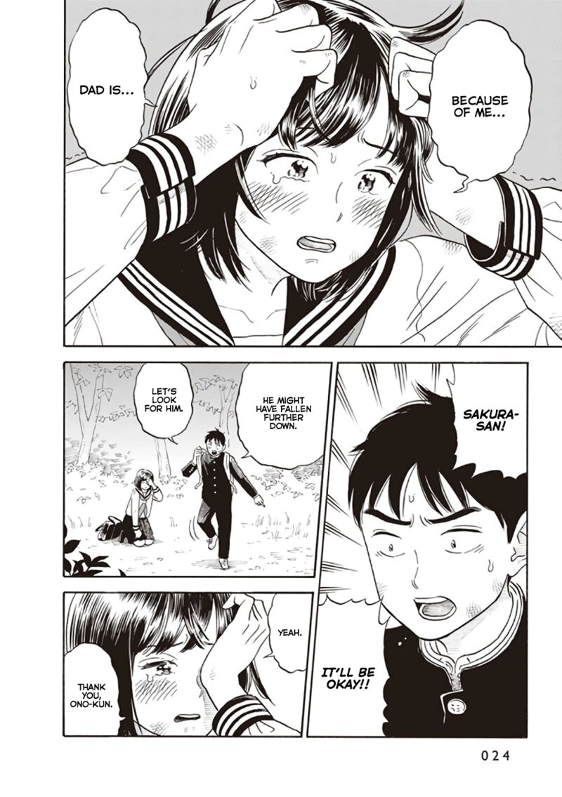 Kanojo Wa Otou San 1 26