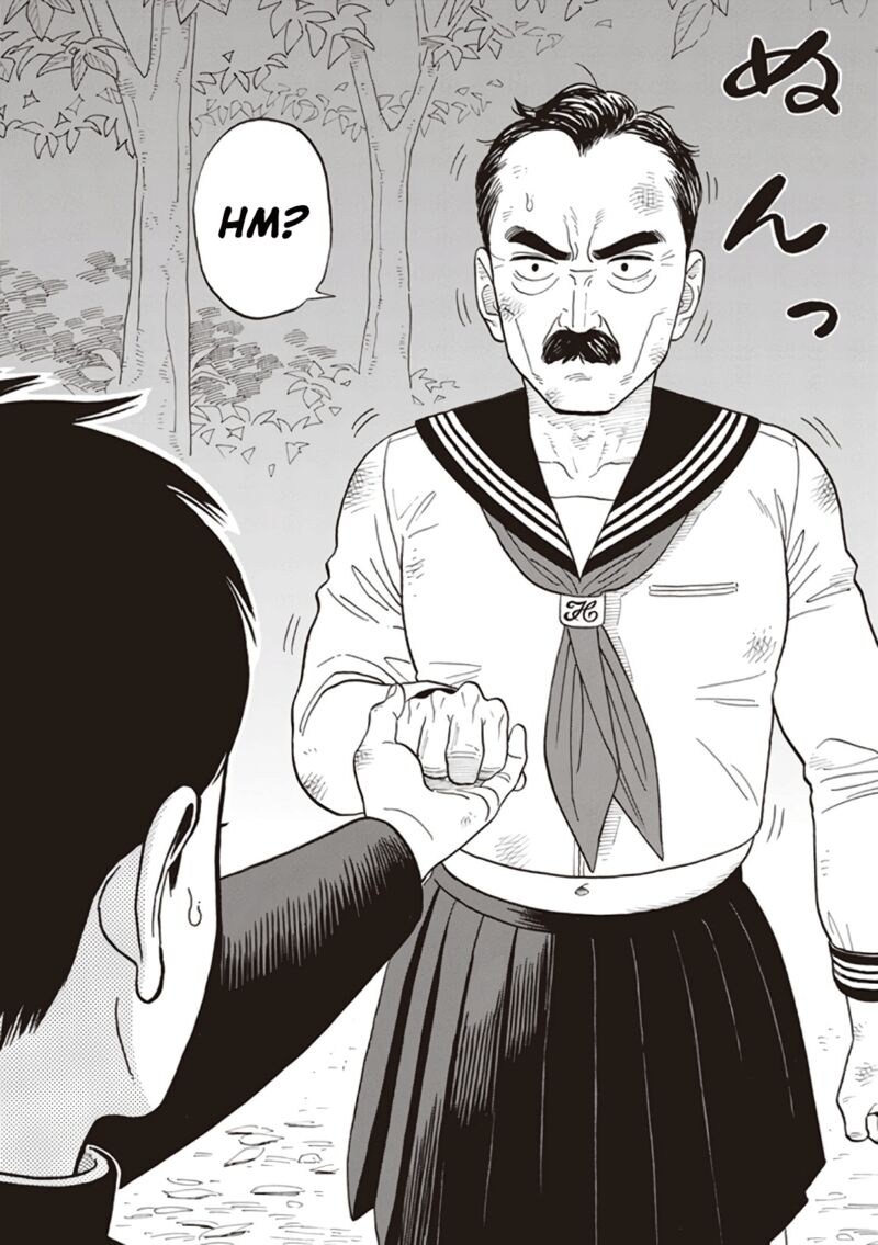 Kanojo Wa Otou San 1 30