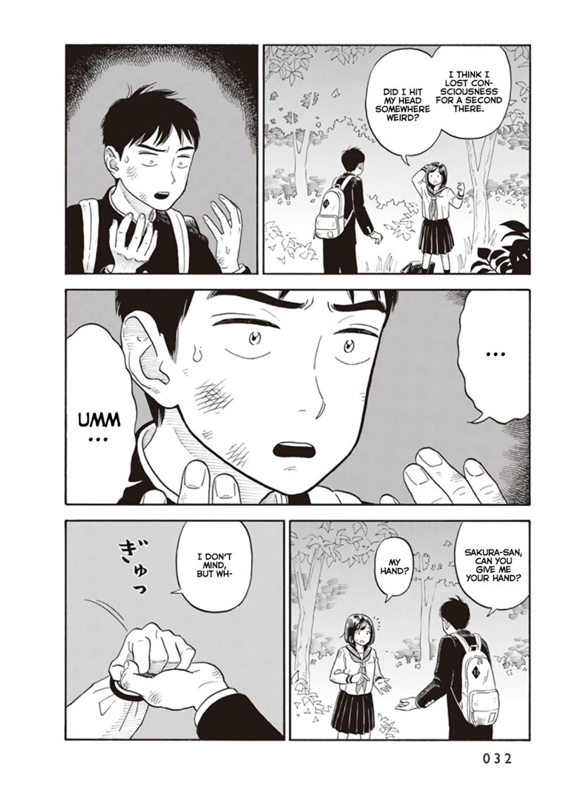 Kanojo Wa Otou San 1 34