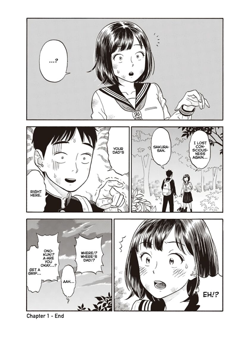 Kanojo Wa Otou San 1 36