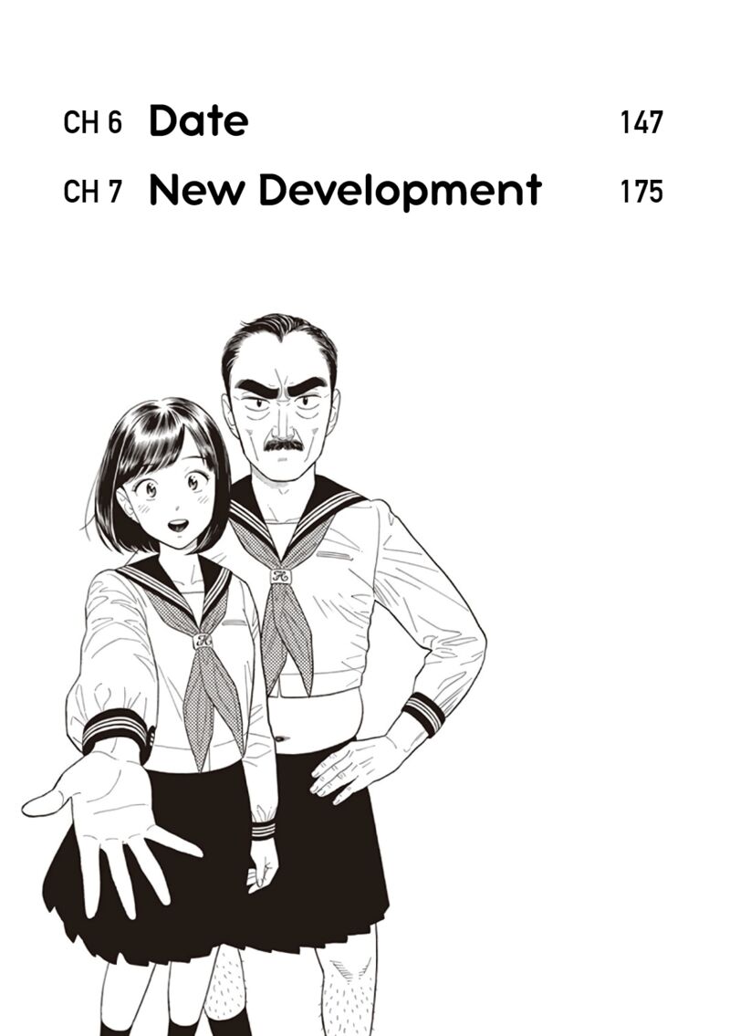 Kanojo Wa Otou San 1 5