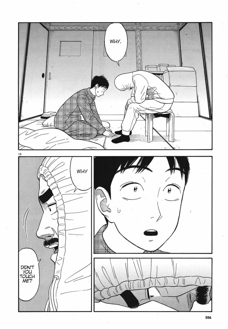 Kanojo Wa Otou San 12 18