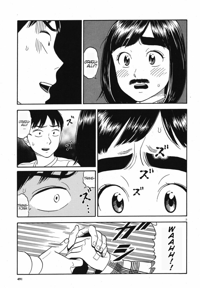 Kanojo Wa Otou San 12 3