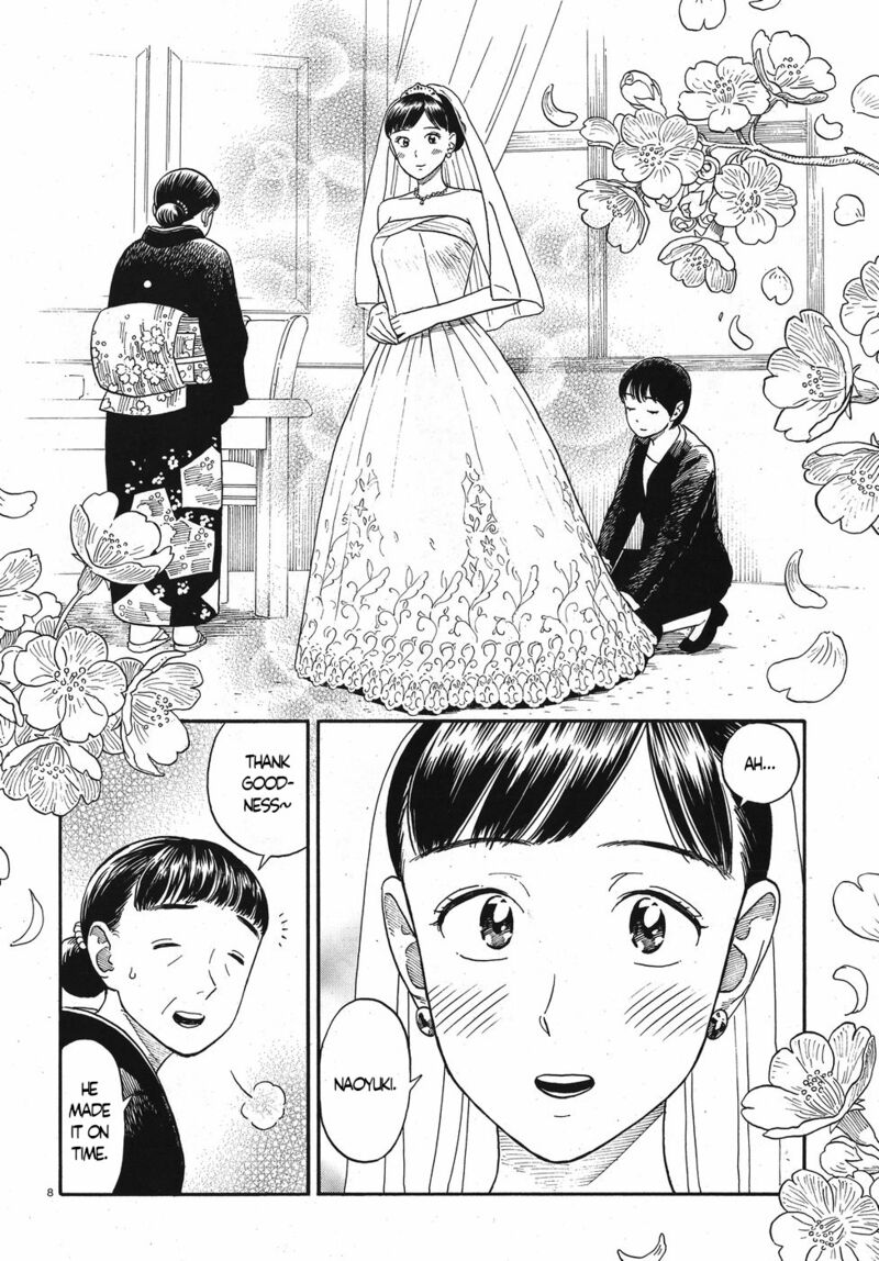 Kanojo Wa Otou San 14 8