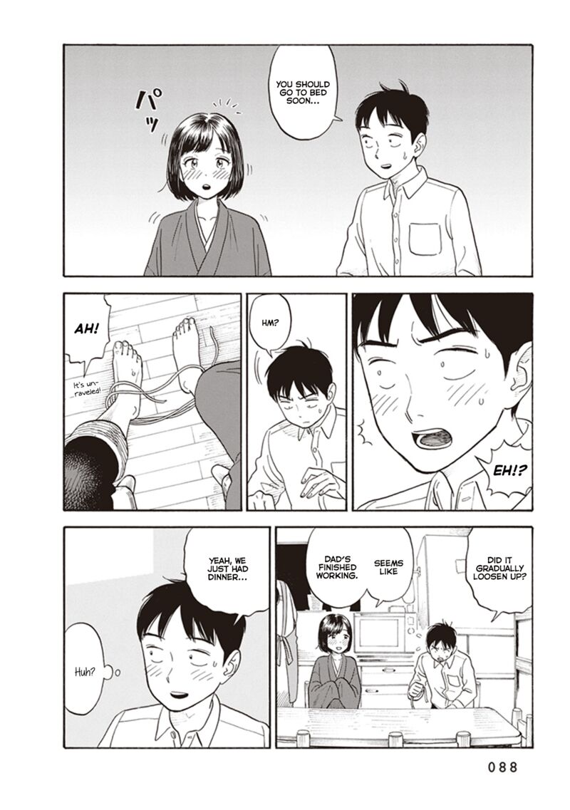Kanojo Wa Otou San 3 18