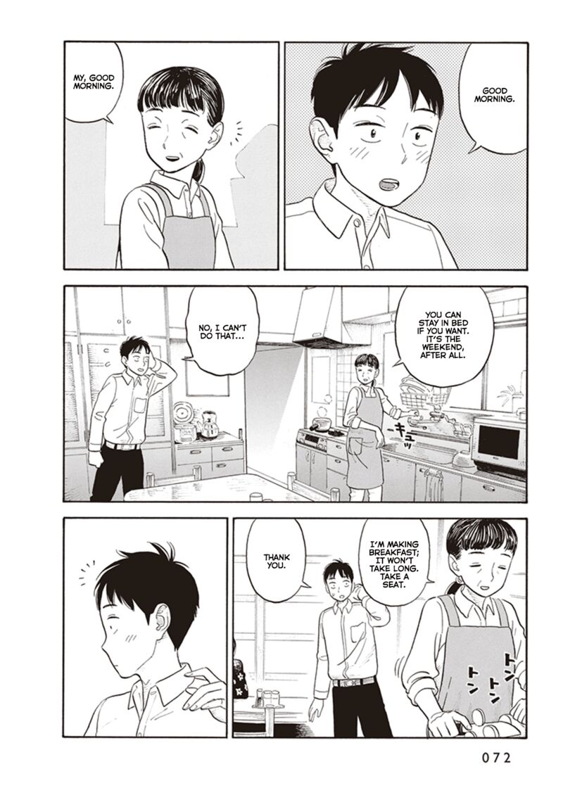 Kanojo Wa Otou San 3 2
