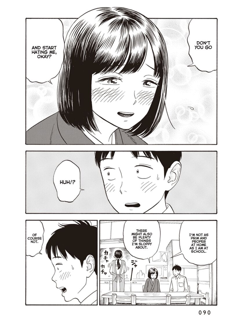 Kanojo Wa Otou San 3 20