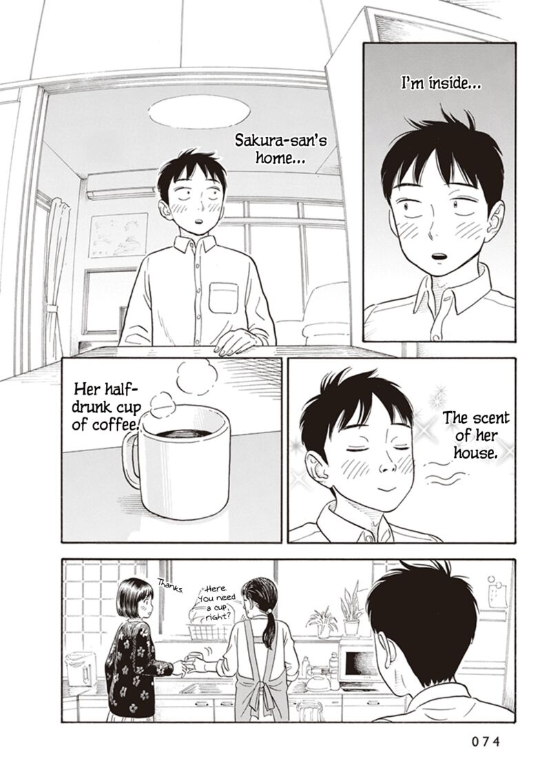 Kanojo Wa Otou San 3 4