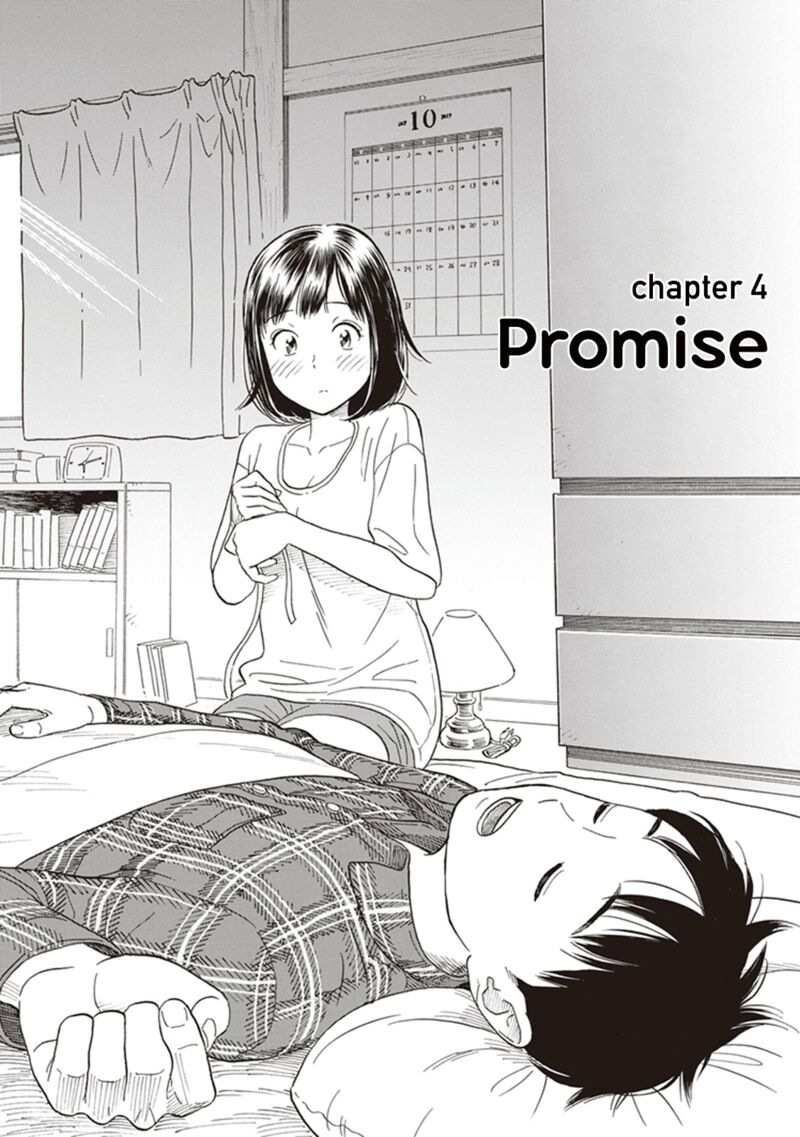 Kanojo Wa Otou San 4 1