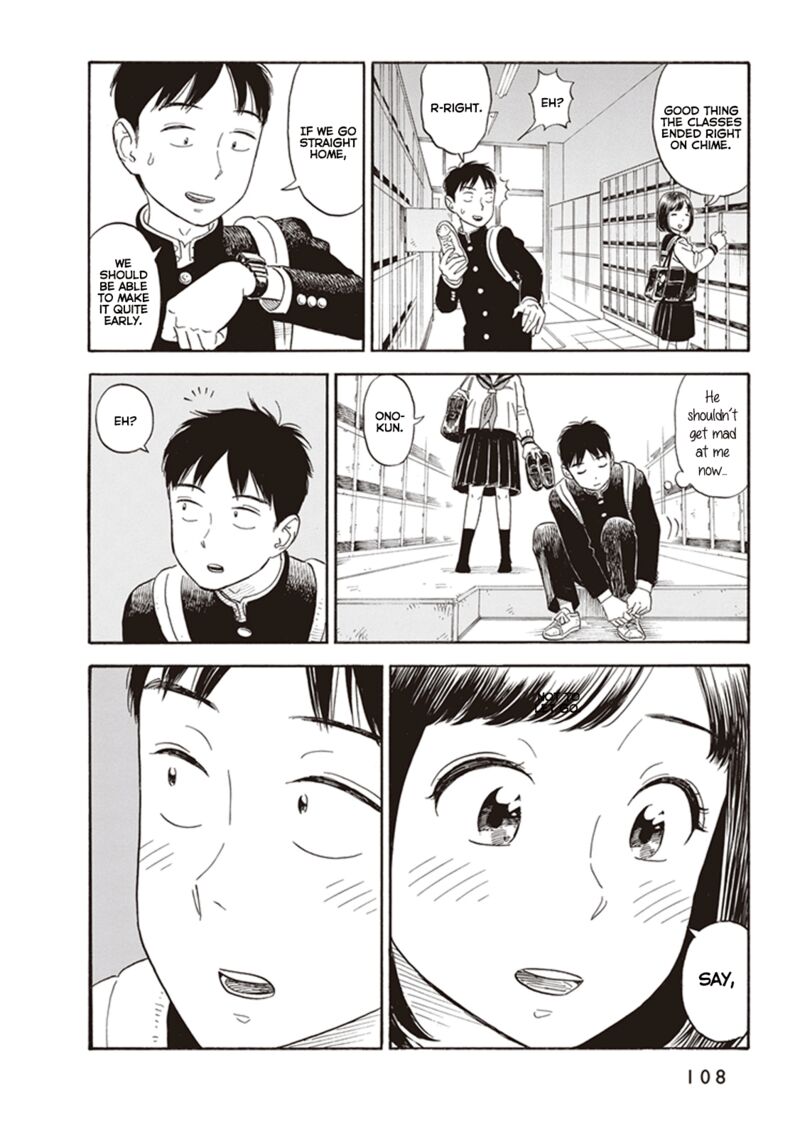 Kanojo Wa Otou San 4 12