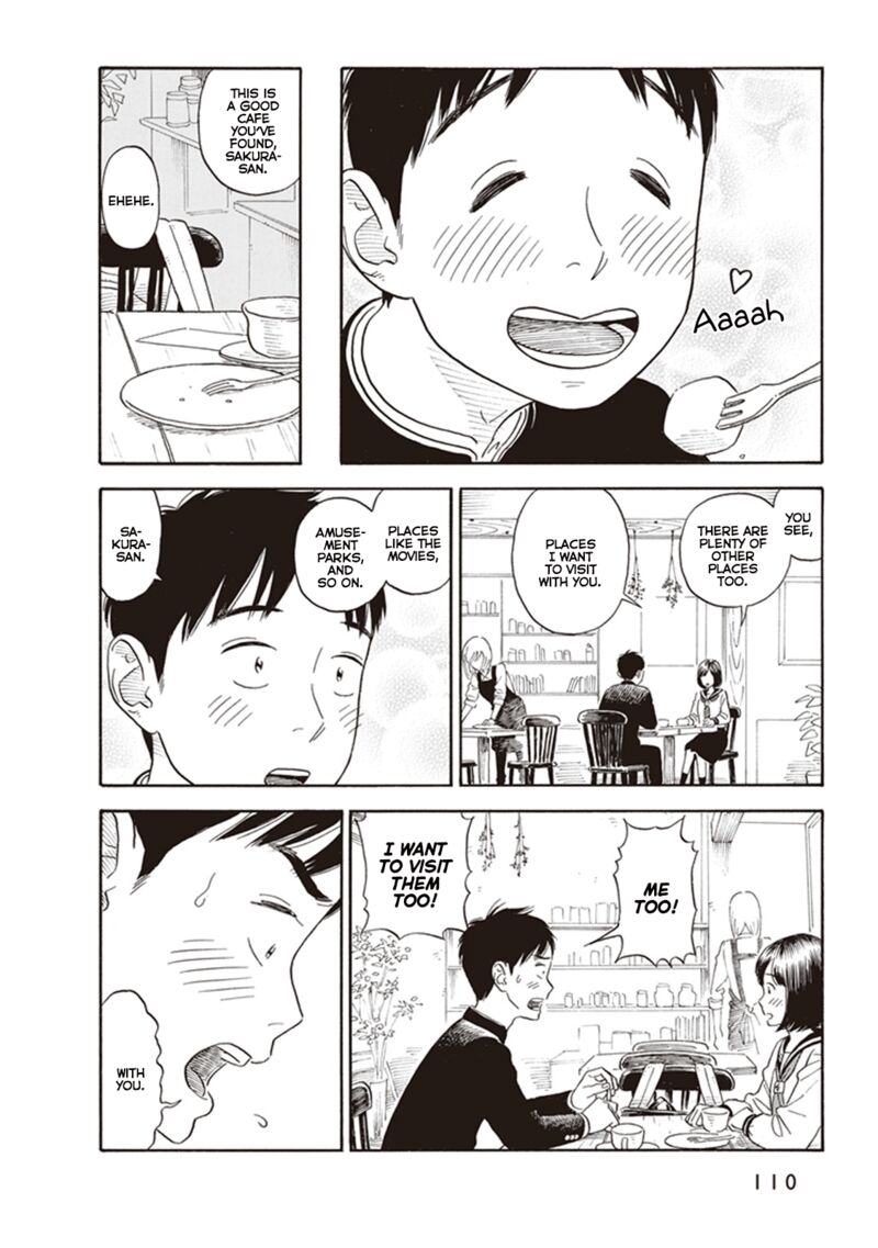 Kanojo Wa Otou San 4 14