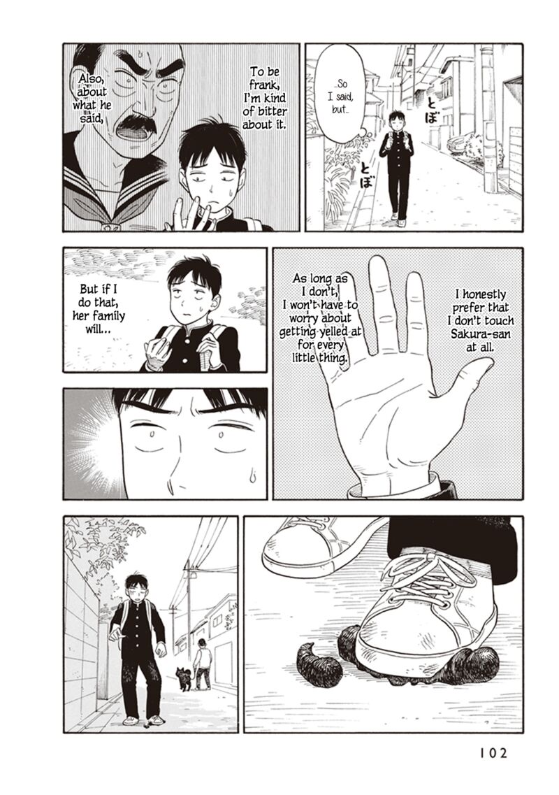 Kanojo Wa Otou San 4 6