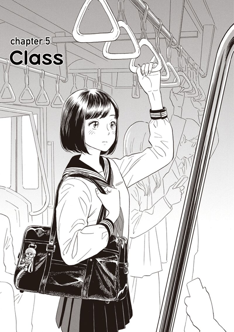 Kanojo Wa Otou San 5 1