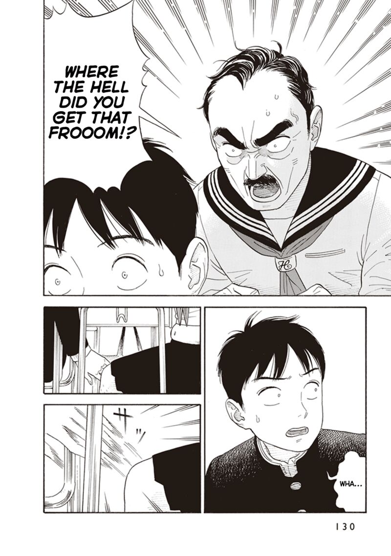 Kanojo Wa Otou San 5 10