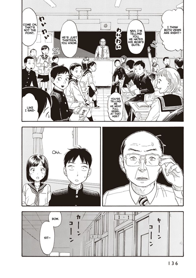 Kanojo Wa Otou San 5 16